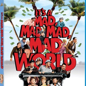 ITS A MAD MAD MAD WORLD