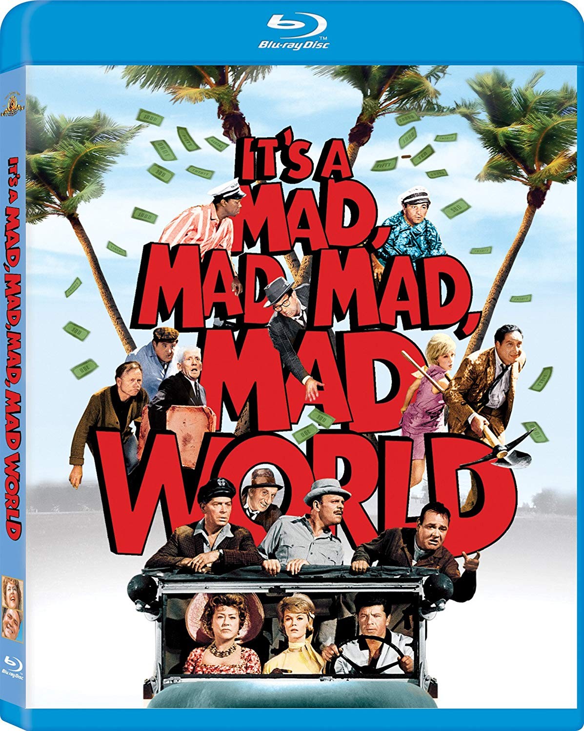 ITS A MAD MAD MAD WORLD