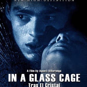 IN A GLASS CAGE