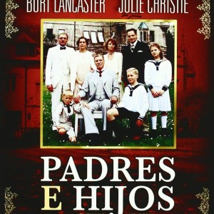 PADRES E HIJOS