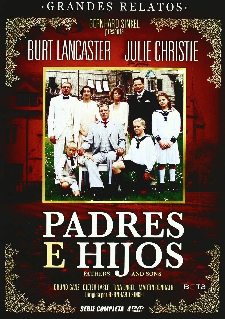 PADRES E HIJOS