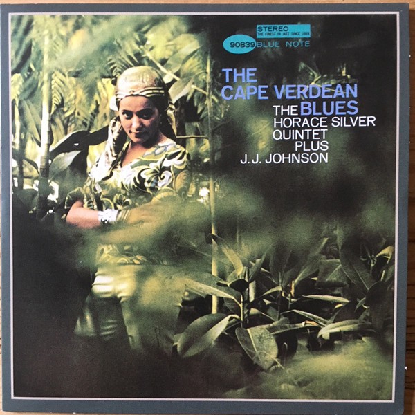 HORACE SILVER - 5 ORIGINAL ALBUMS - Imagen 6