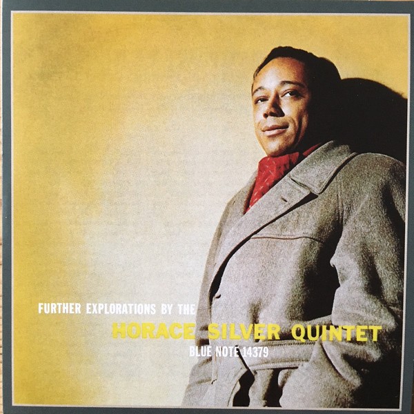 HORACE SILVER - 5 ORIGINAL ALBUMS - Imagen 9
