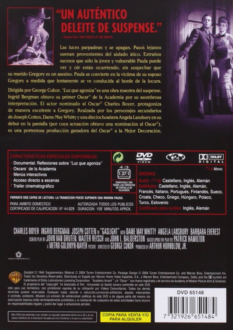 LUZ QUE AGONIZA - Imagen 2