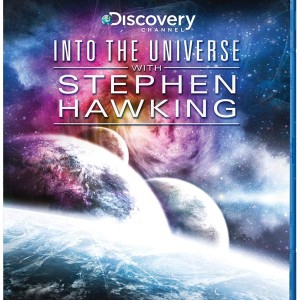 INTO THE UNIVERSE WITH STEPHEN HAWKING