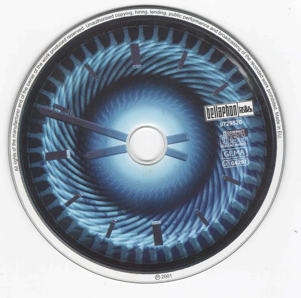 NEKTAR - THE PRODIGAL SON - Imagen 4