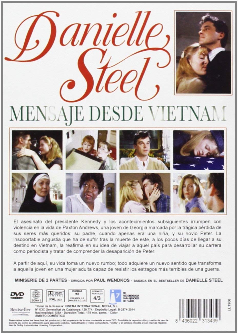 MENSAJE DESDE VIETNAM - Imagen 2