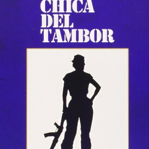 LA CHICA DEL TAMBOR