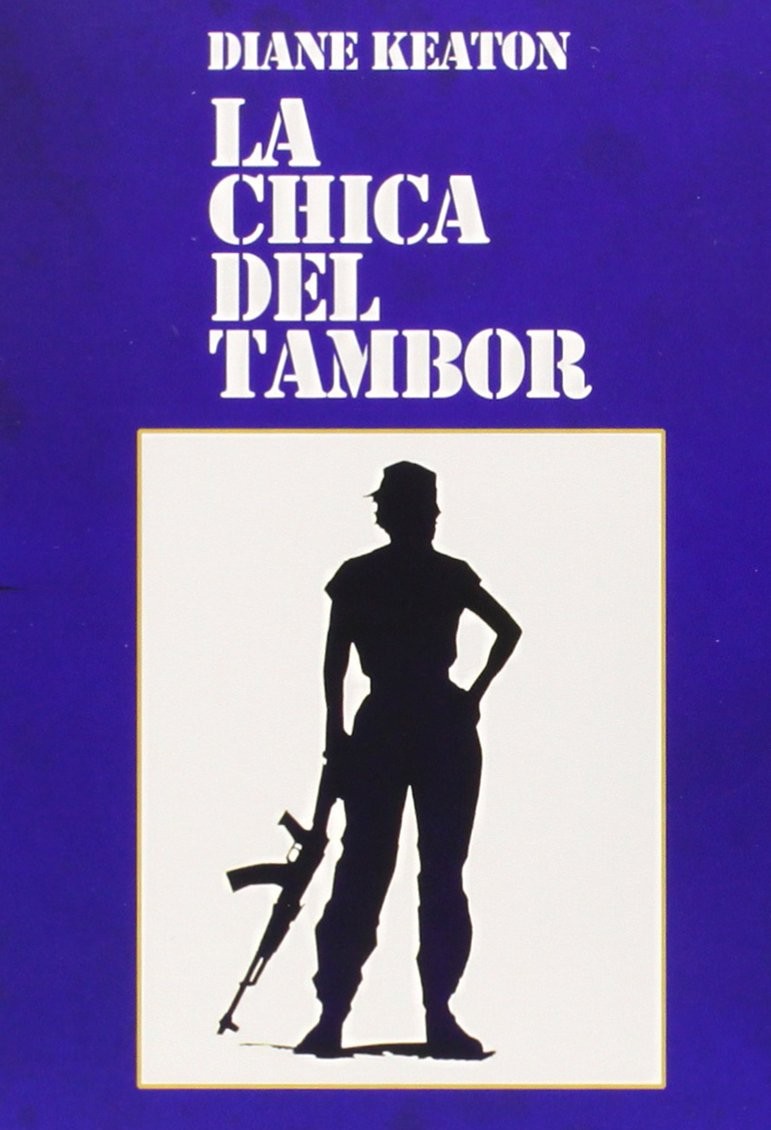 LA CHICA DEL TAMBOR