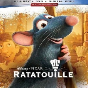 RATATOUILLE