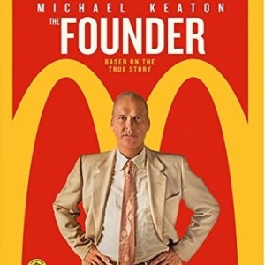 THE FOUNDER