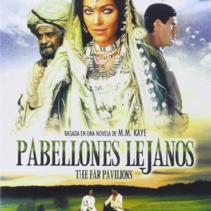 PABELLONES LEJANOS