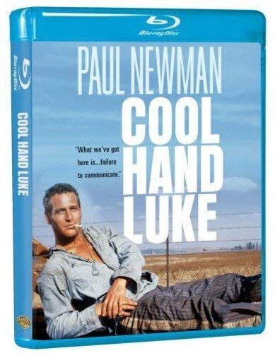 COOL HAND LUKE