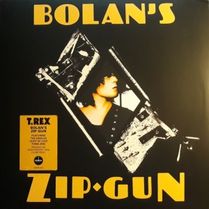 TREX - BOLANS ZIP GUN