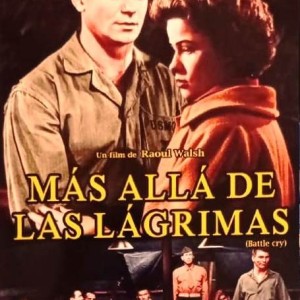MAS ALLA DE LAS LAGRIMAS