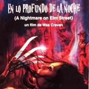 PESADILLA - EN LO PROFUNDO NDE LA NOCHE