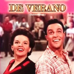 REPERTORIO DE VERANO