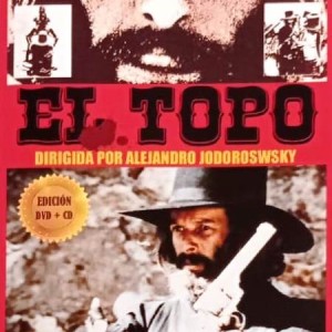 EL TOPO