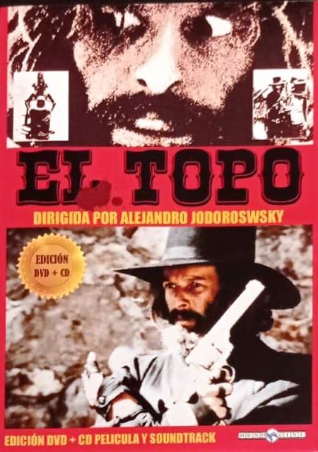 EL TOPO