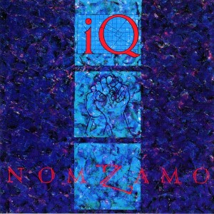 IQ - NOMZAMO