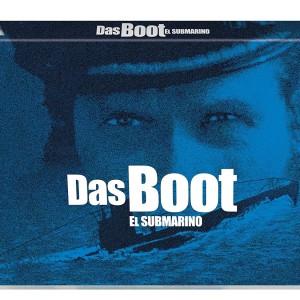 DAS BOOT - EL SUBMARINO