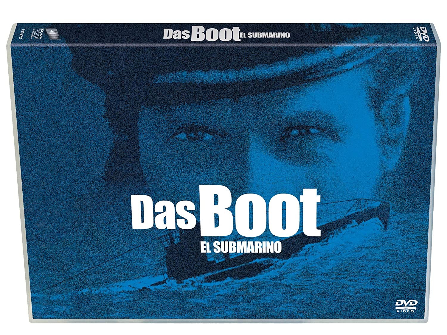DAS BOOT - EL SUBMARINO
