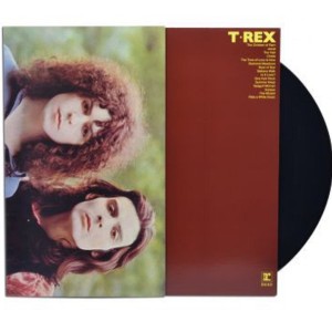 TREX - TREX