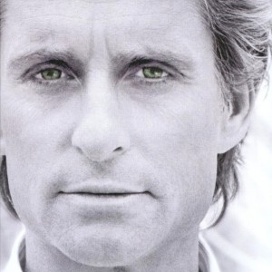 MICHAEL DOUGLAS - FILM COLLECTION