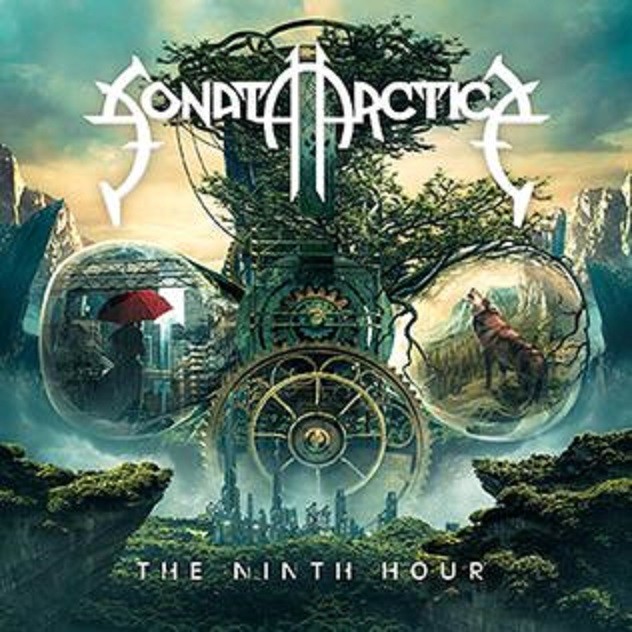 SONATA ARCTICA - THE NINTH HOUR