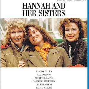 HANNAH AND HER SISTERS