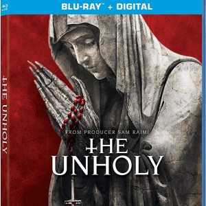 THE UNHOLY
