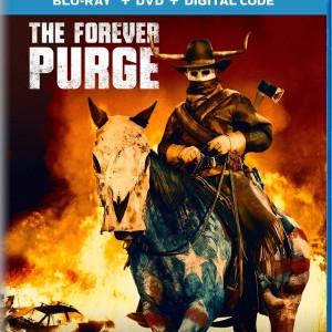 THE FOREVER PURGE