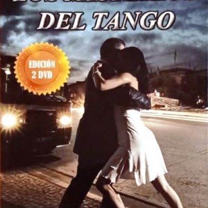 LOS MISTERIOS DEL TANGO