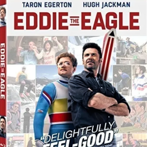 EDDIE THE EAGLE
