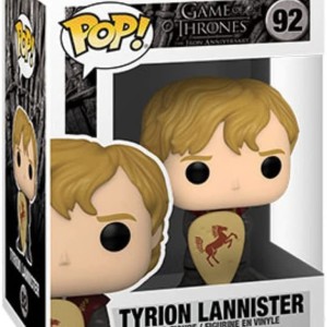 POP! 92: Game of Thrones / Tyrion Lannister