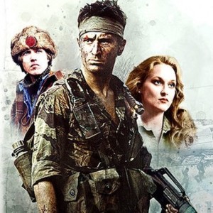THE DEER HUNTER