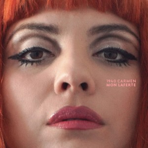 MON LAFERTE - 1940 CARMEN