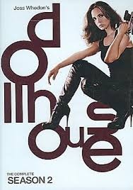 DOLLHOUSE -2 SEASON