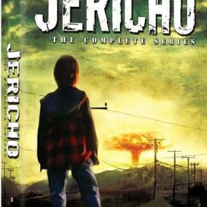 JERICHO - THE COMPLETE SERIES