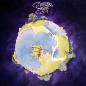 YES - FRAGILE - EXPANDED EDITION