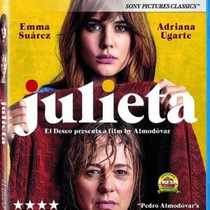 JULIETA