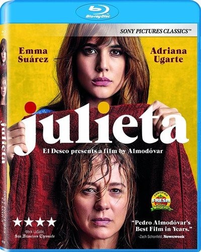 JULIETA