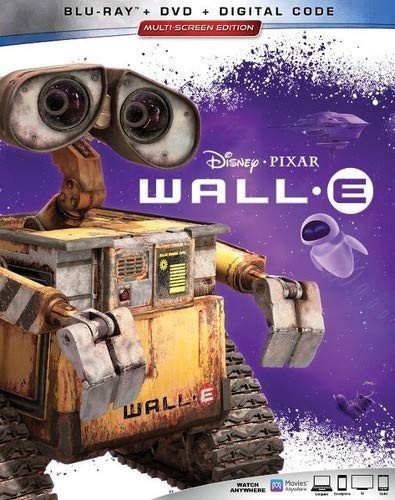 WALL - E