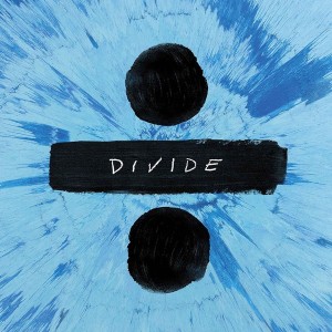 ED SHEERAN - DIVIDE