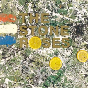 THE STONE ROSES - THE STONE ROSES