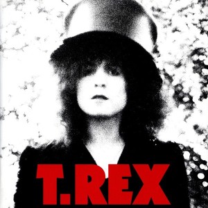 TREX - THE SLIDER