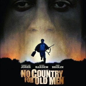 NO COUNTRY FOR OLD MEN