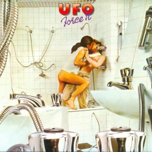 UFO - FORCE IT