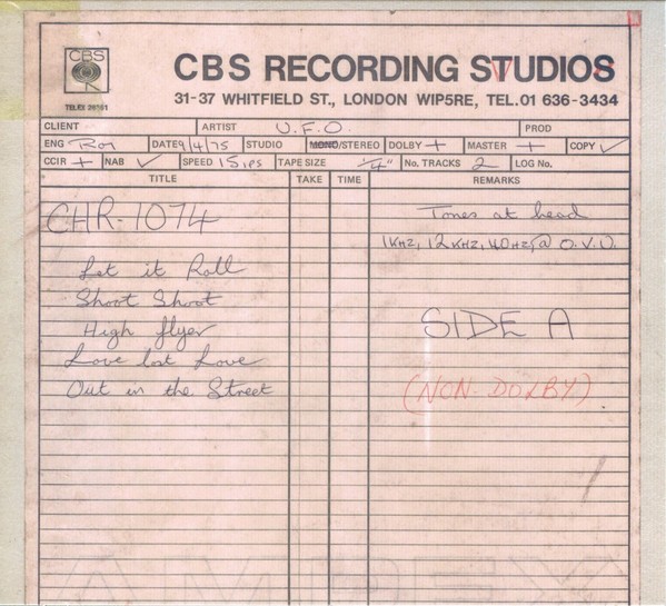 UFO - FORCE IT - Imagen 4