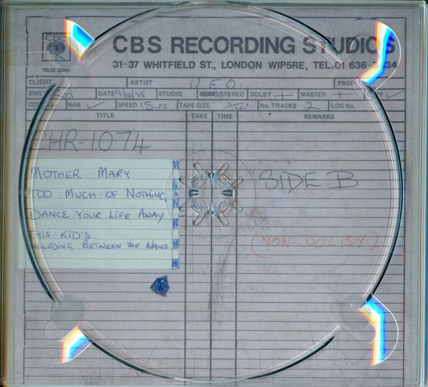 UFO - FORCE IT - Imagen 6